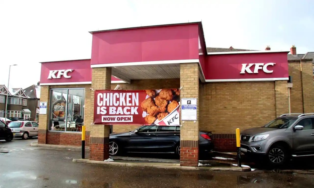 KFC