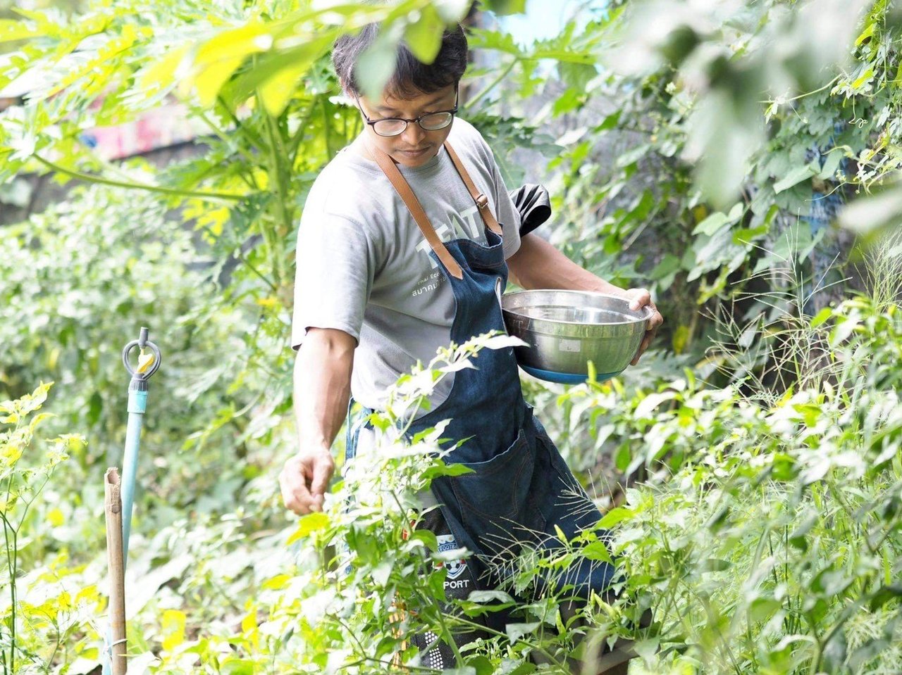 Tan-Khun Farm