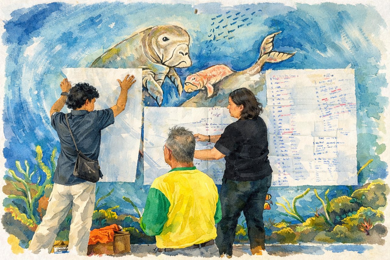 DG Guardians Community