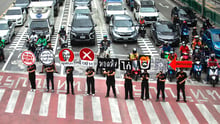 Protest