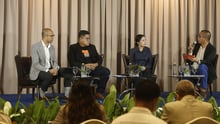 Online Talk