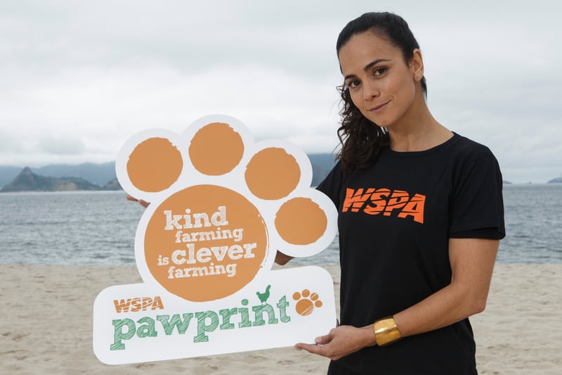 World Animal Protection