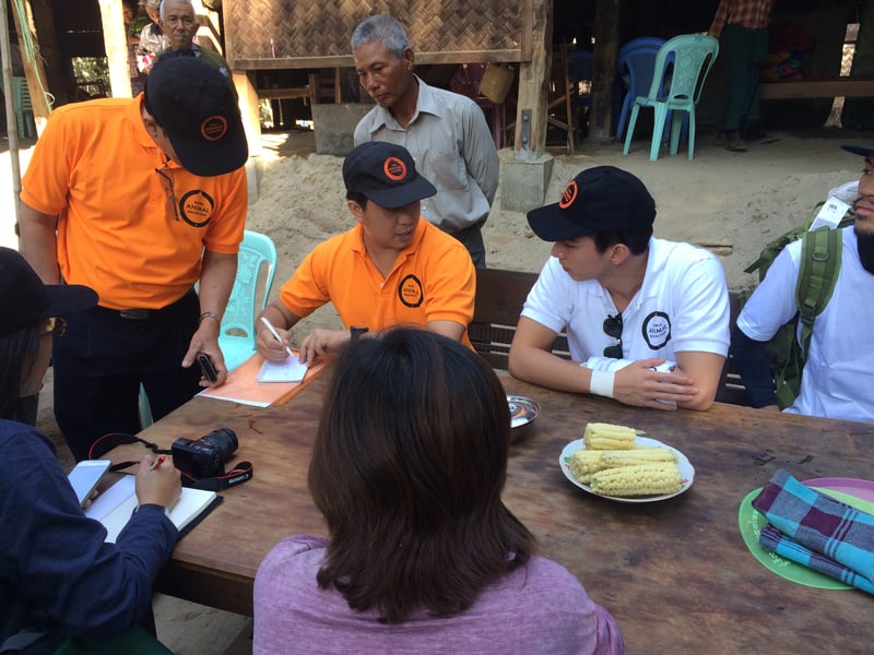 World Animal Protection Thailand