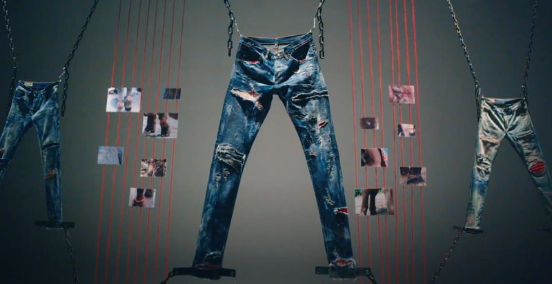 Bad Example x World Animal Protection